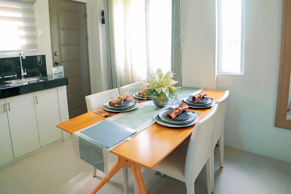 3 Bedroom Condo for Sale in Poblacion, Pulilan, Bulacan – photo 3