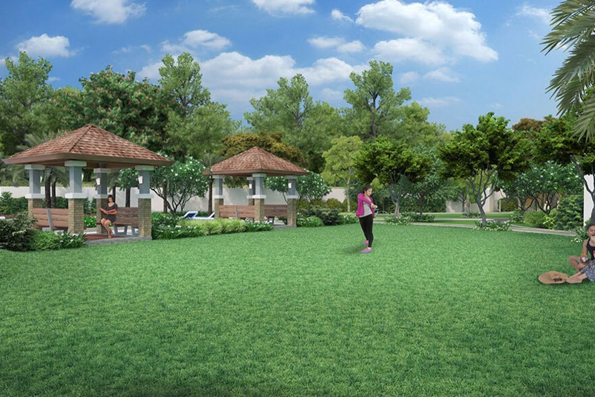 3 Bedroom Condo for Sale in Prisma Residences, Bagong Ilog, Pasig, Metro Manila – photo 2