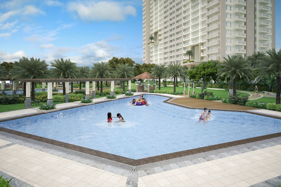 3 Bedroom Condo for Sale in Prisma Residences, Bagong Ilog, Pasig, Metro Manila – photo 6