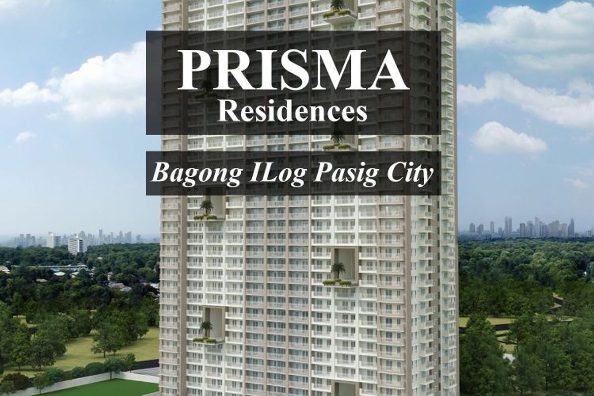 3 Bedroom Condo for Sale in Prisma Residences, Bagong Ilog, Pasig, Metro Manila – photo 6