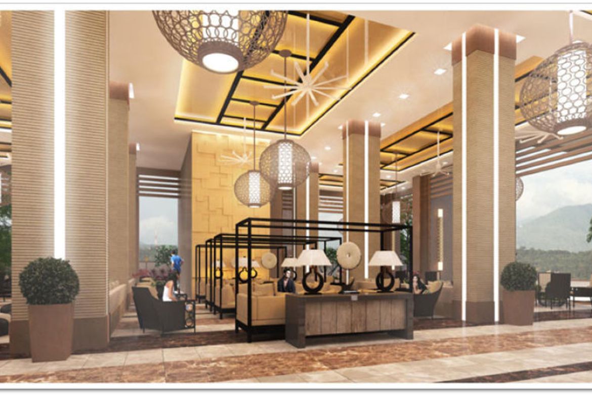 3 Bedroom Condo for Sale in Prisma Residences, Bagong Ilog, Pasig, Metro Manila – photo 4