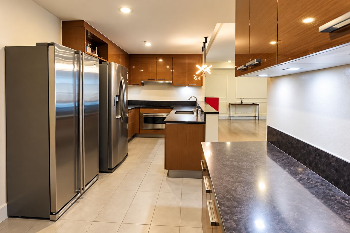 3 Bedroom Condo for Sale in Proscenium at Rockwell, Guadalupe Viejo, Makati, Metro Manila near MRT-3 Guadalupe – photo 2