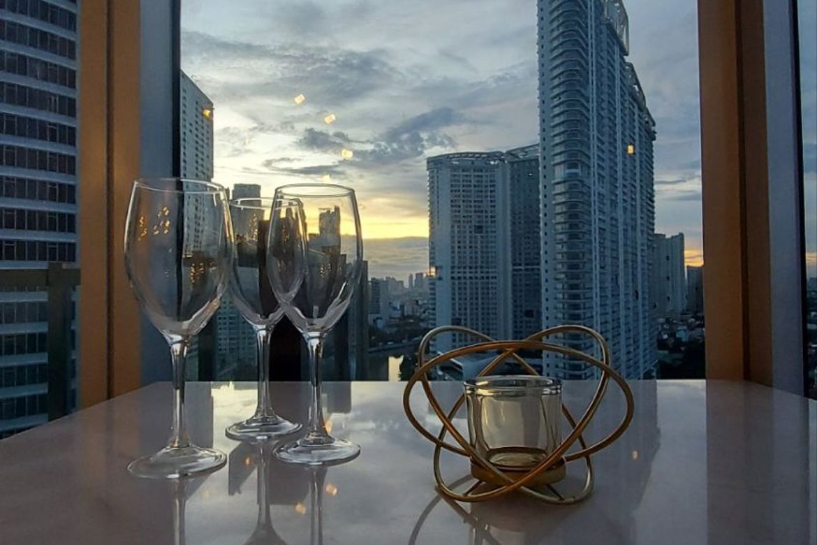 3 Bedroom Condo for Sale in Proscenium at Rockwell, Guadalupe Viejo, Makati, Metro Manila near MRT-3 Guadalupe – photo 6
