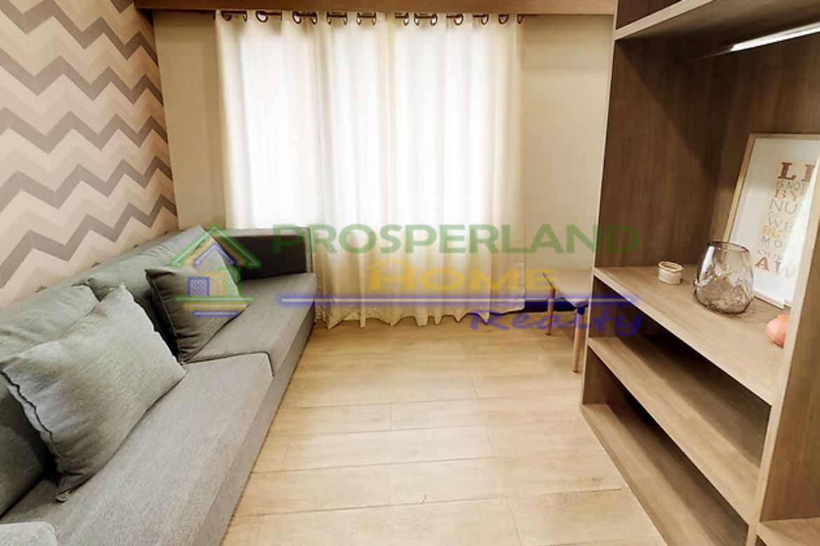 3 Bedroom Condo for Sale in Pulang Lupa Uno, Las Piñas, Metro Manila – photo 2