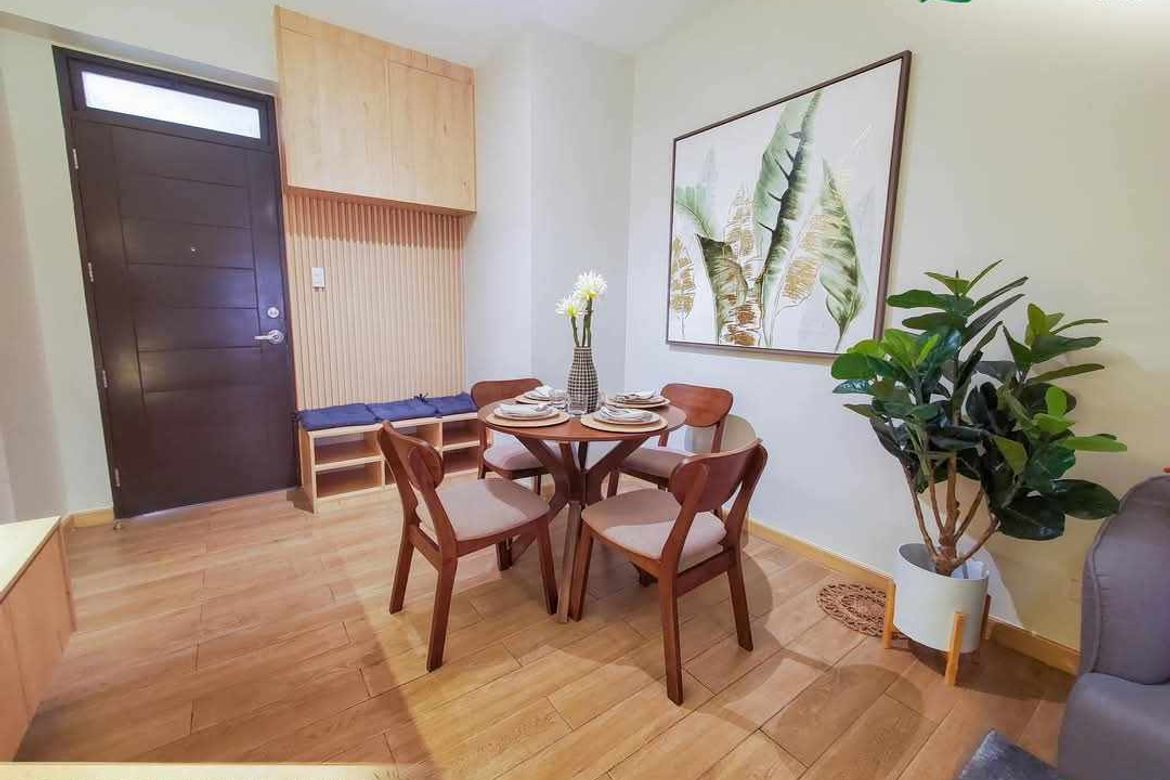 3 Bedroom Condo for Sale in Pulang Lupa Uno, Las Piñas, Metro Manila – photo 3