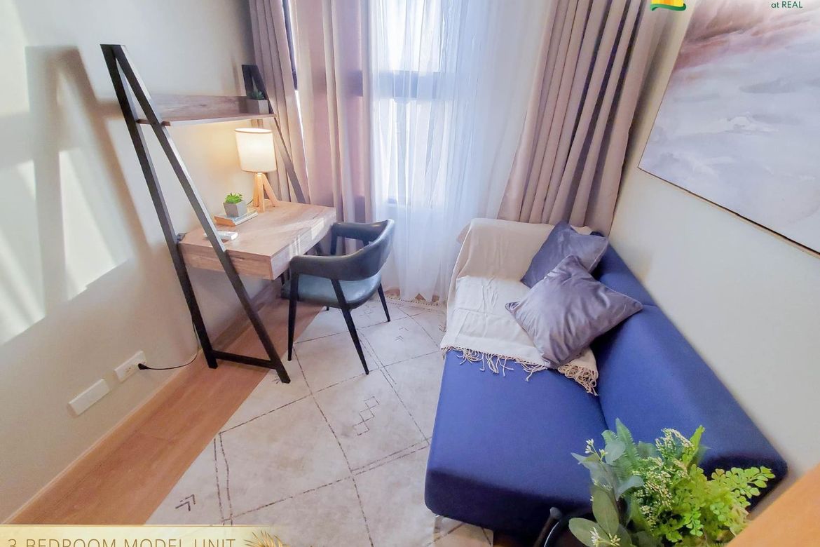 3 Bedroom Condo for Sale in Pulang Lupa Uno, Las Piñas, Metro Manila – photo 7