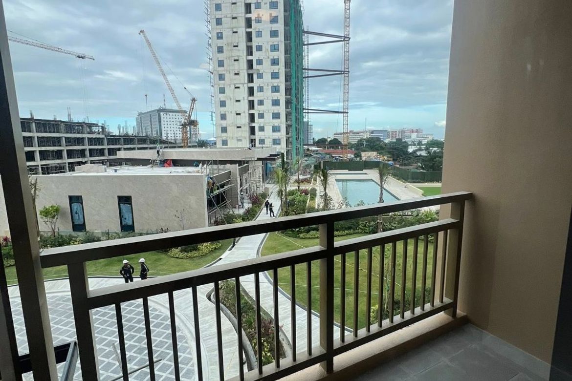 3 Bedroom Condo for Sale in Pulung Maragul, Angeles, Pampanga