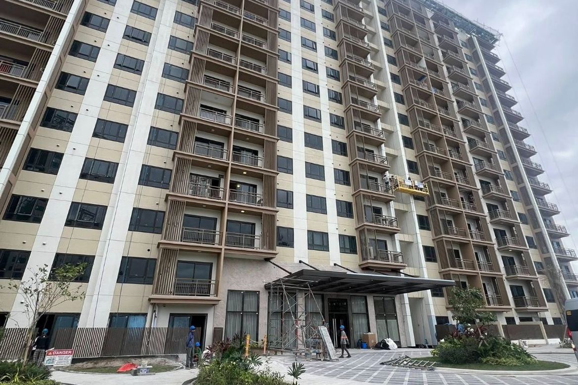 3 Bedroom Condo for Sale in Pulung Maragul, Angeles, Pampanga – photo 8