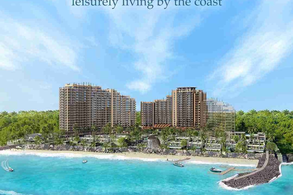 3 Bedroom Condo for Sale in Punta Engaño, Lapu-Lapu, Cebu – photo 3