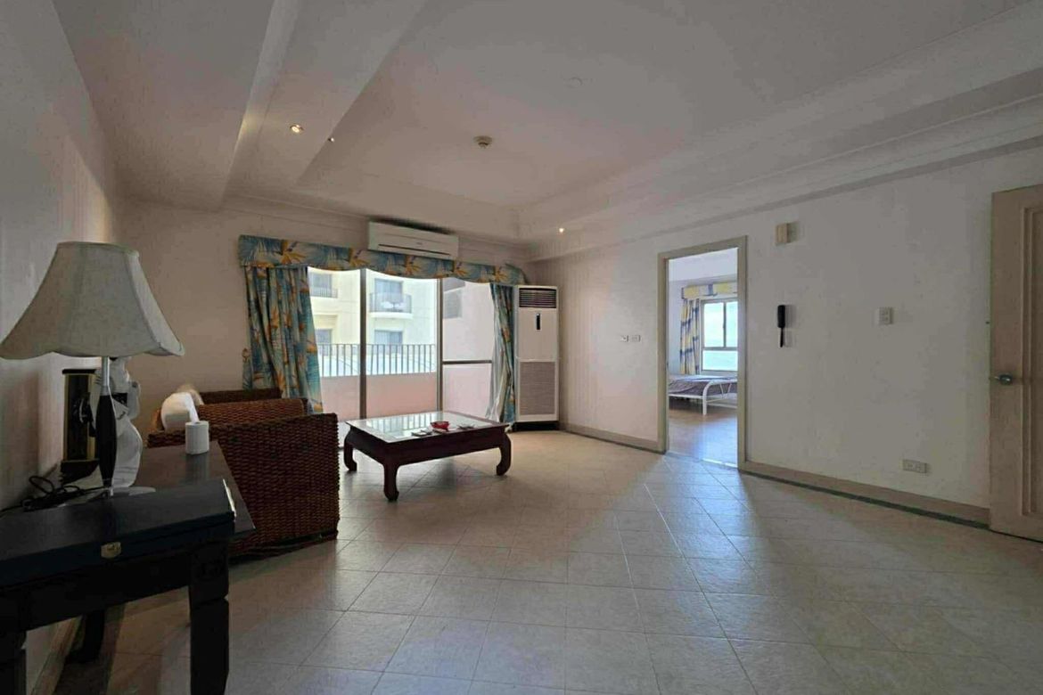 3 Bedroom Condo for Sale in Punta Engaño, Lapu-Lapu, Cebu