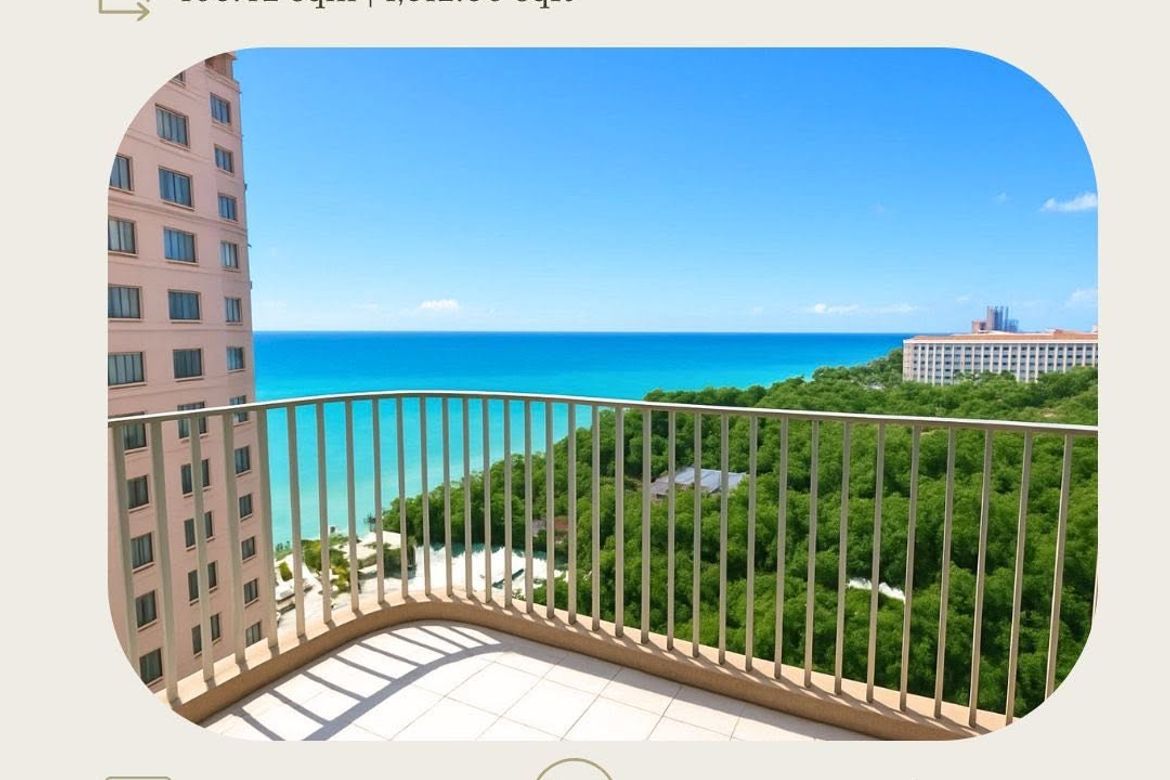 3 Bedroom Condo for Sale in Punta Engaño, Lapu-Lapu, Cebu