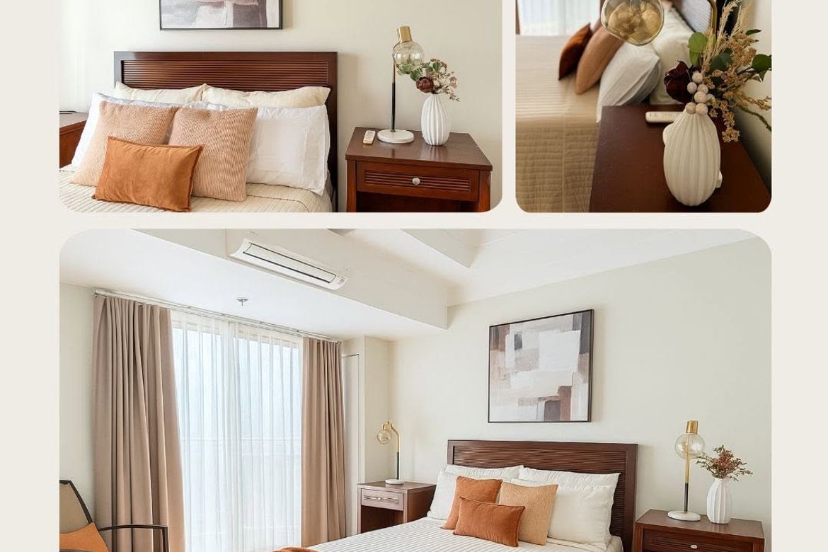 3 Bedroom Condo for Sale in Punta Engaño, Lapu-Lapu, Cebu – photo 3