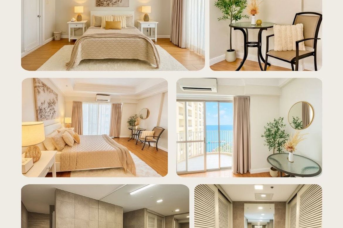 3 Bedroom Condo for Sale in Punta Engaño, Lapu-Lapu, Cebu – photo 5