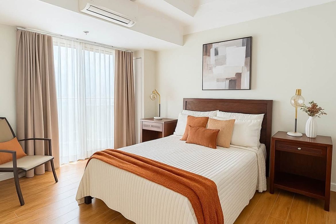 3 Bedroom Condo for Sale in Punta Engaño, Lapu-Lapu, Cebu – photo 8