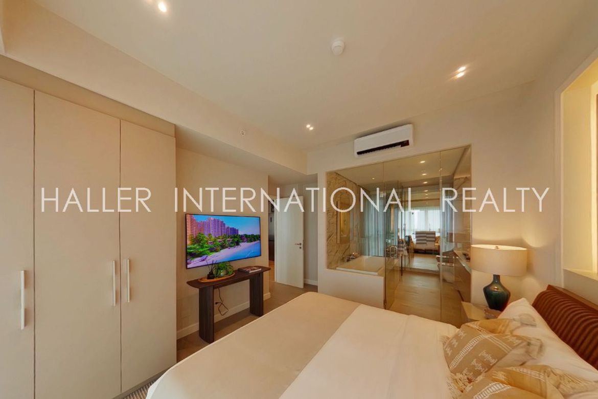3 Bedroom Condo for Sale in Punta Engaño, Lapu-Lapu, Cebu – photo 5