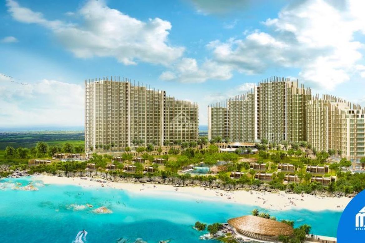 3 Bedroom Condo for Sale in Punta Engaño, Lapu-Lapu, Cebu