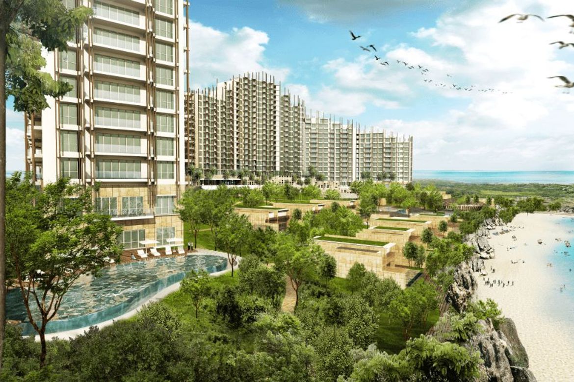 3 Bedroom Condo for Sale in Punta Engaño, Lapu-Lapu, Cebu – photo 4