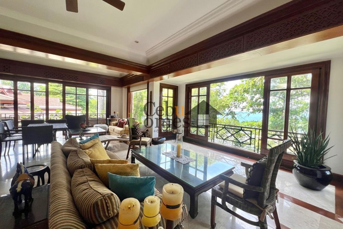 3 Bedroom Condo for Sale in Punta Engaño, Lapu-Lapu, Cebu