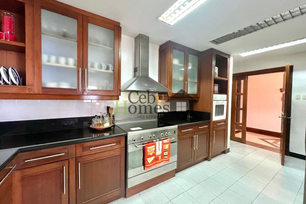 3 Bedroom Condo for Sale in Punta Engaño, Lapu-Lapu, Cebu – photo 7