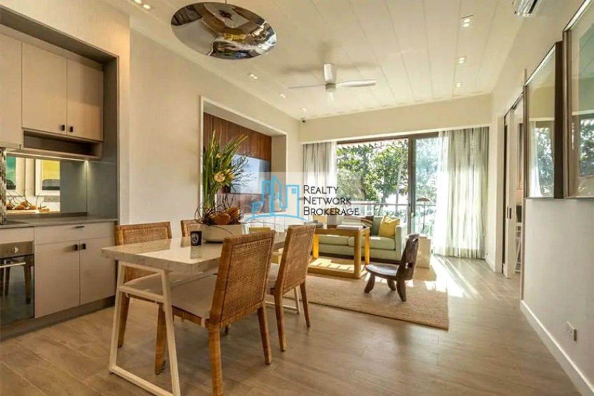 3 Bedroom Condo for Sale in Punta Engaño, Lapu-Lapu, Cebu – photo 2