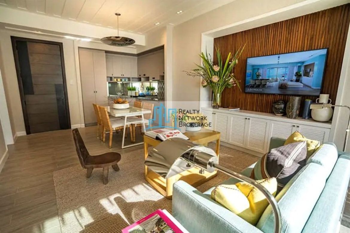 3 Bedroom Condo for Sale in Punta Engaño, Lapu-Lapu, Cebu – photo 5