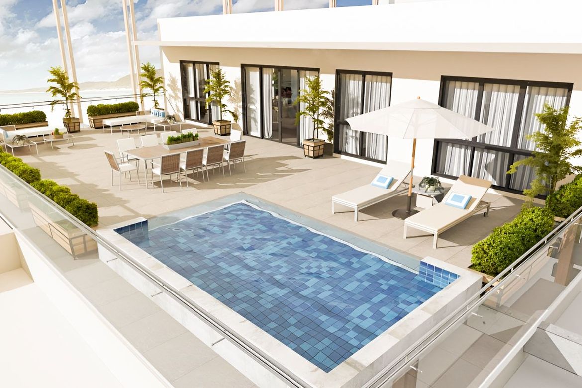 3 Bedroom Condo for Sale in Punta Engaño, Lapu-Lapu, Cebu – photo 3