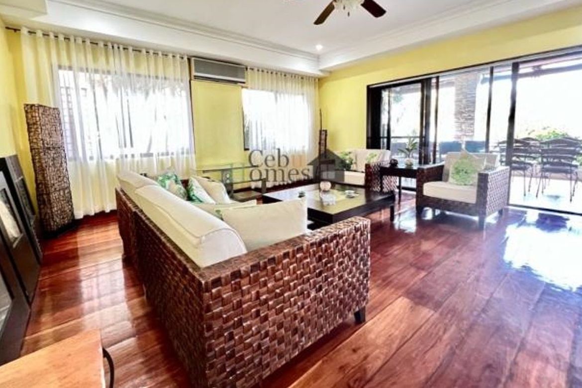 3 Bedroom Condo for Sale in Punta Engaño, Lapu-Lapu, Cebu – photo 3