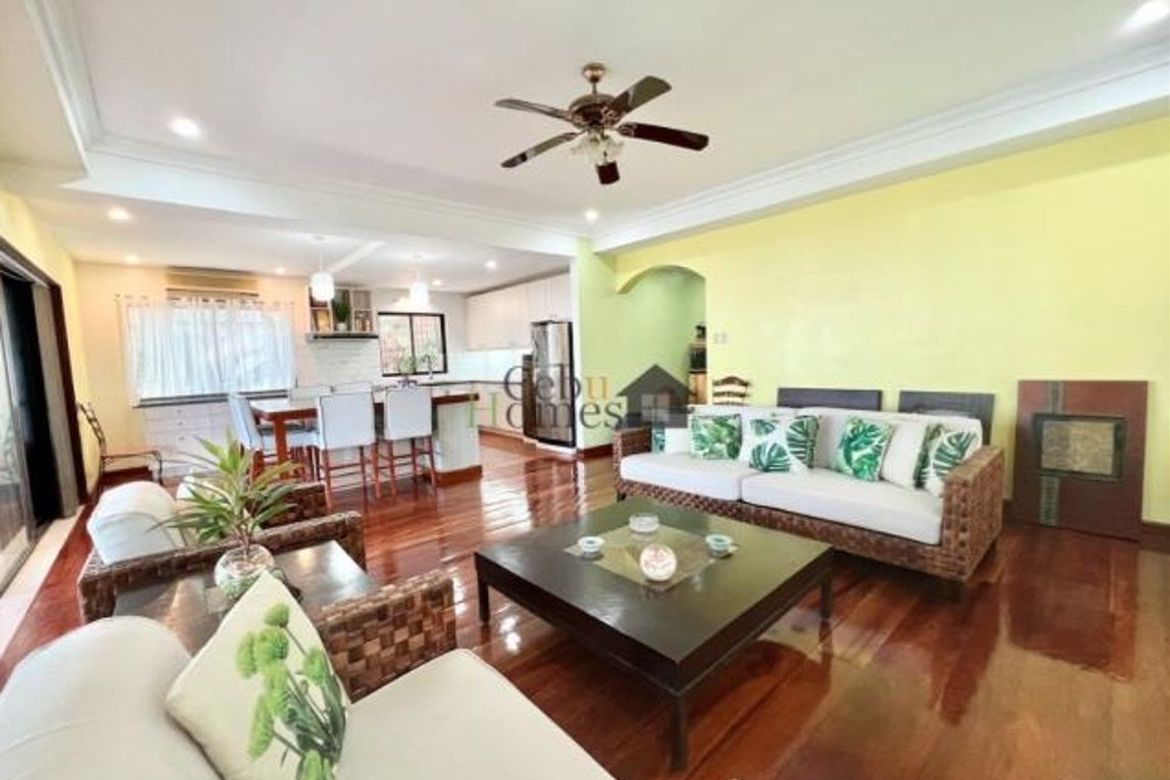 3 Bedroom Condo for Sale in Punta Engaño, Lapu-Lapu, Cebu – photo 4