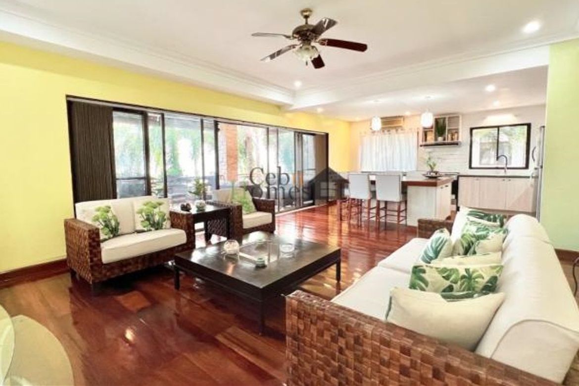 3 Bedroom Condo for Sale in Punta Engaño, Lapu-Lapu, Cebu – photo 5