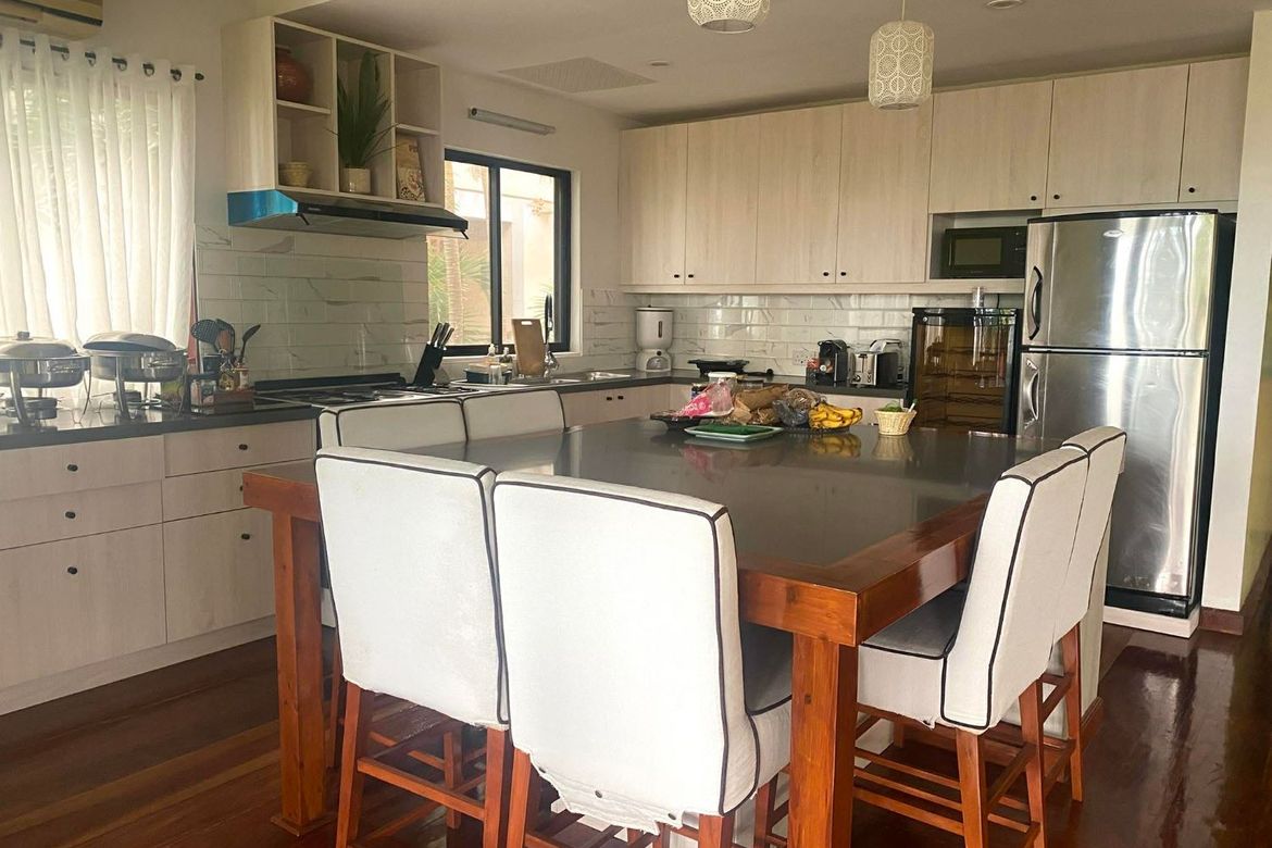 3 Bedroom Condo for Sale in Punta Engaño, Lapu-Lapu, Cebu – photo 6