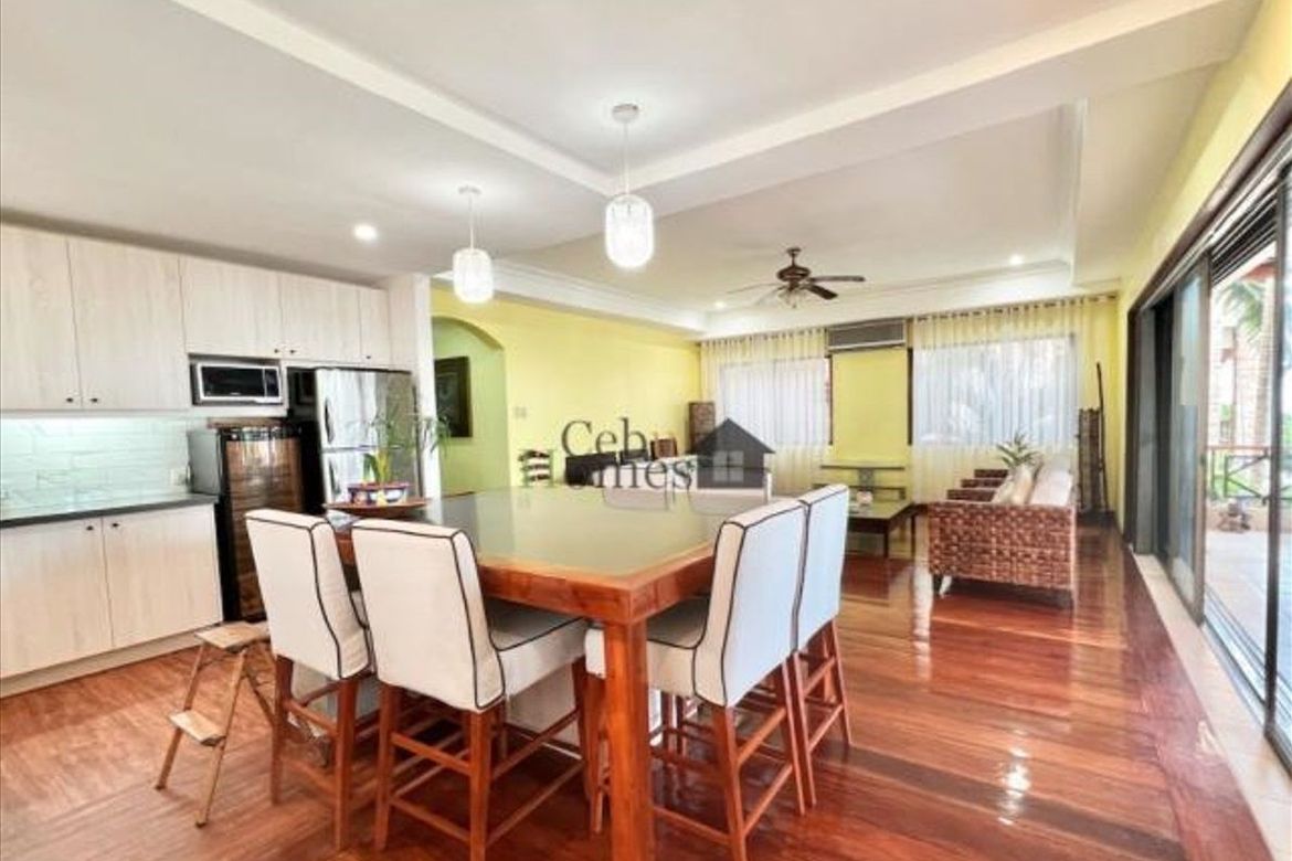 3 Bedroom Condo for Sale in Punta Engaño, Lapu-Lapu, Cebu – photo 7