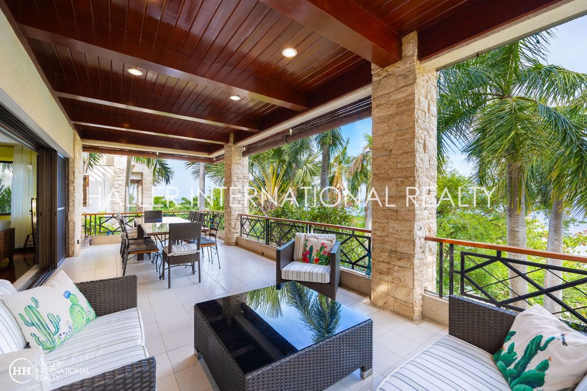 3 Bedroom Condo for Sale in Punta Engaño, Lapu-Lapu, Cebu – photo 2