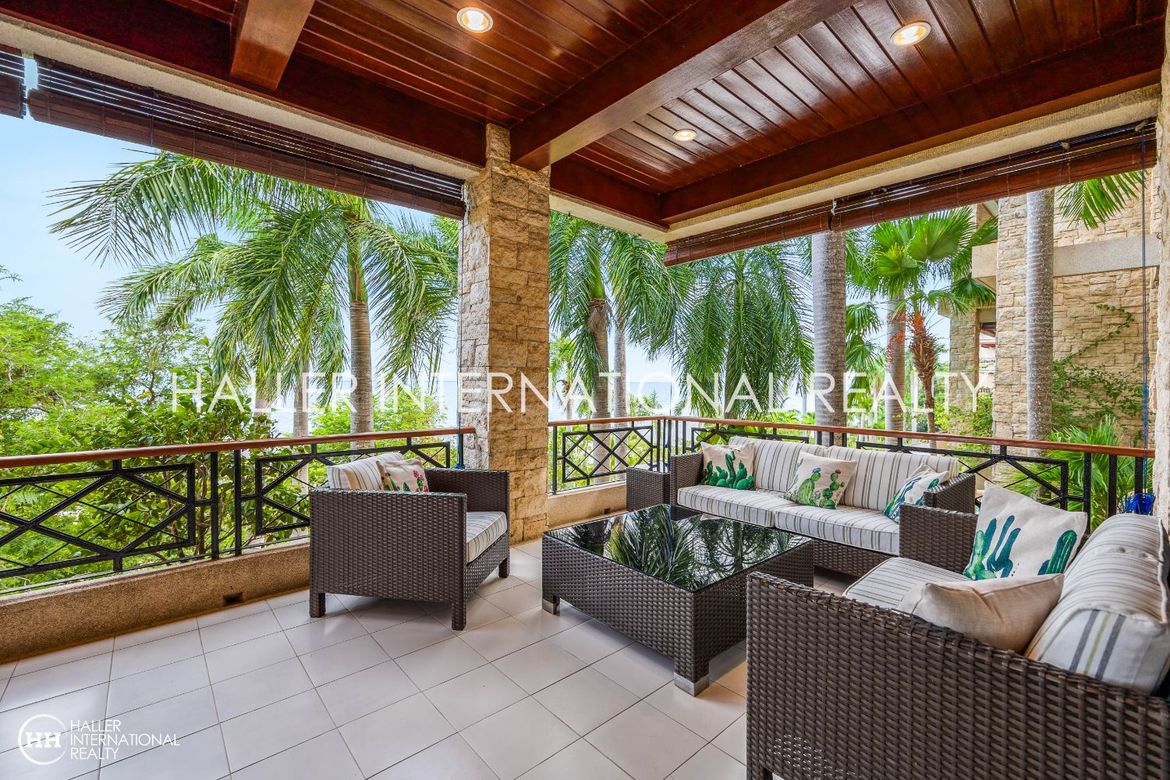 3 Bedroom Condo for Sale in Punta Engaño, Lapu-Lapu, Cebu – photo 3