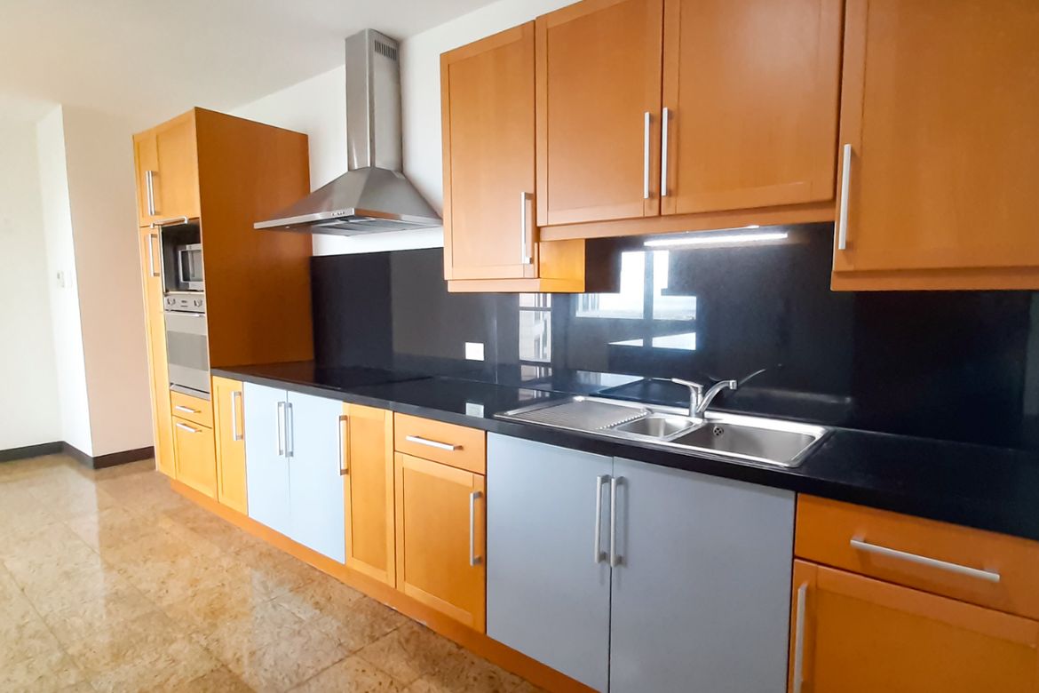 3 Bedroom Condo for Sale in Regent Parkway, BGC, Taguig – photo 10
