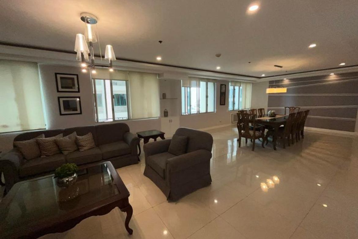 3 Bedroom Condo for Sale in Renaissance Tower, Ugong, Pasig, Metro Manila