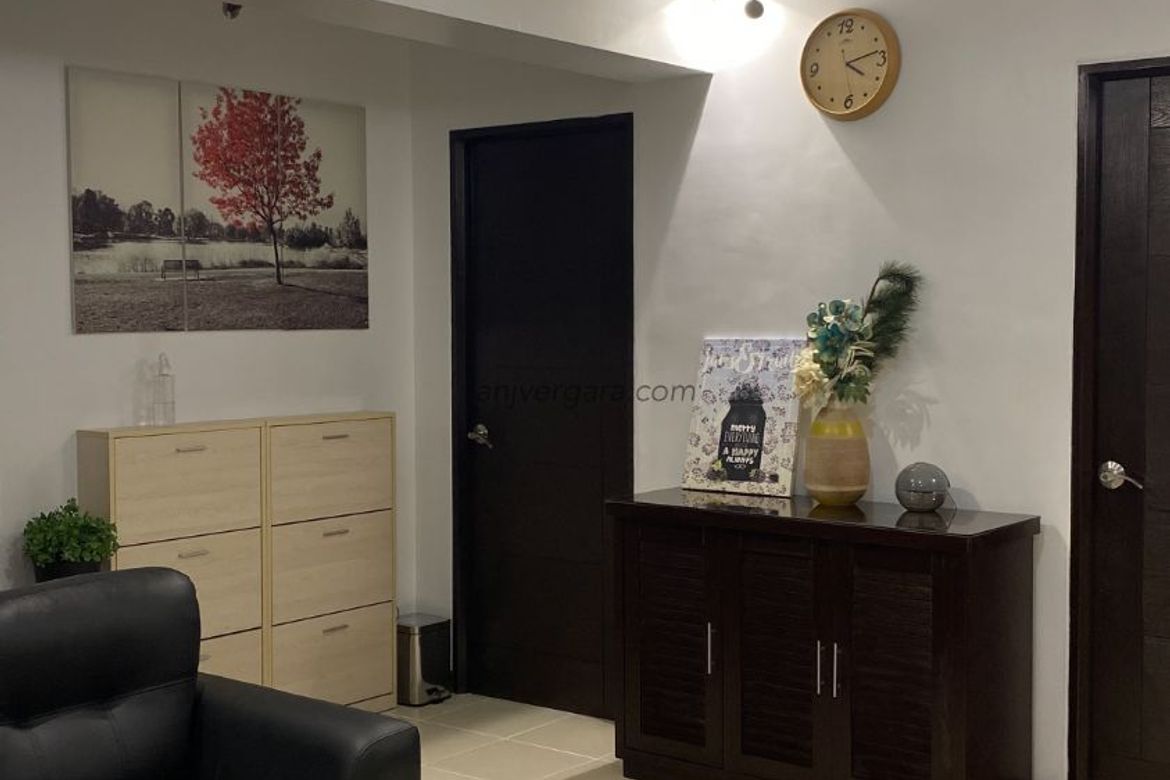 3 Bedroom Condo for Sale in Rhapsody Residences, Buli, Muntinlupa, Metro Manila