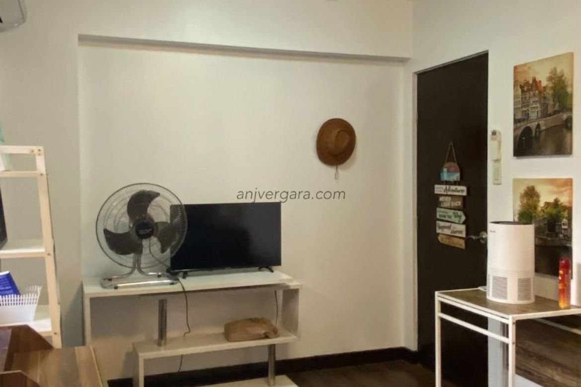 3 Bedroom Condo for Sale in Rhapsody Residences, Buli, Muntinlupa, Metro Manila – photo 7