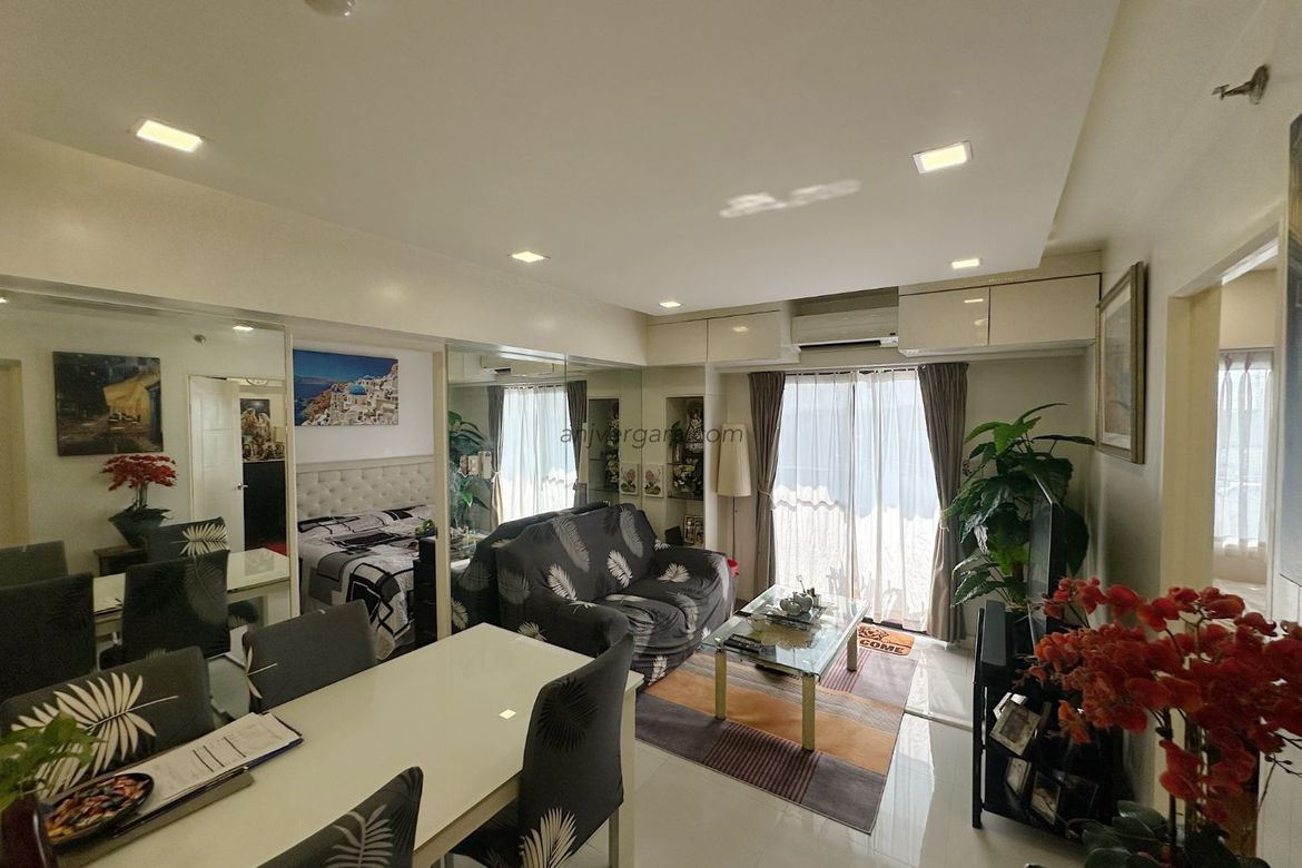 3 Bedroom Condo for Sale in Rhapsody Residences, Buli, Muntinlupa, Metro Manila – photo 3