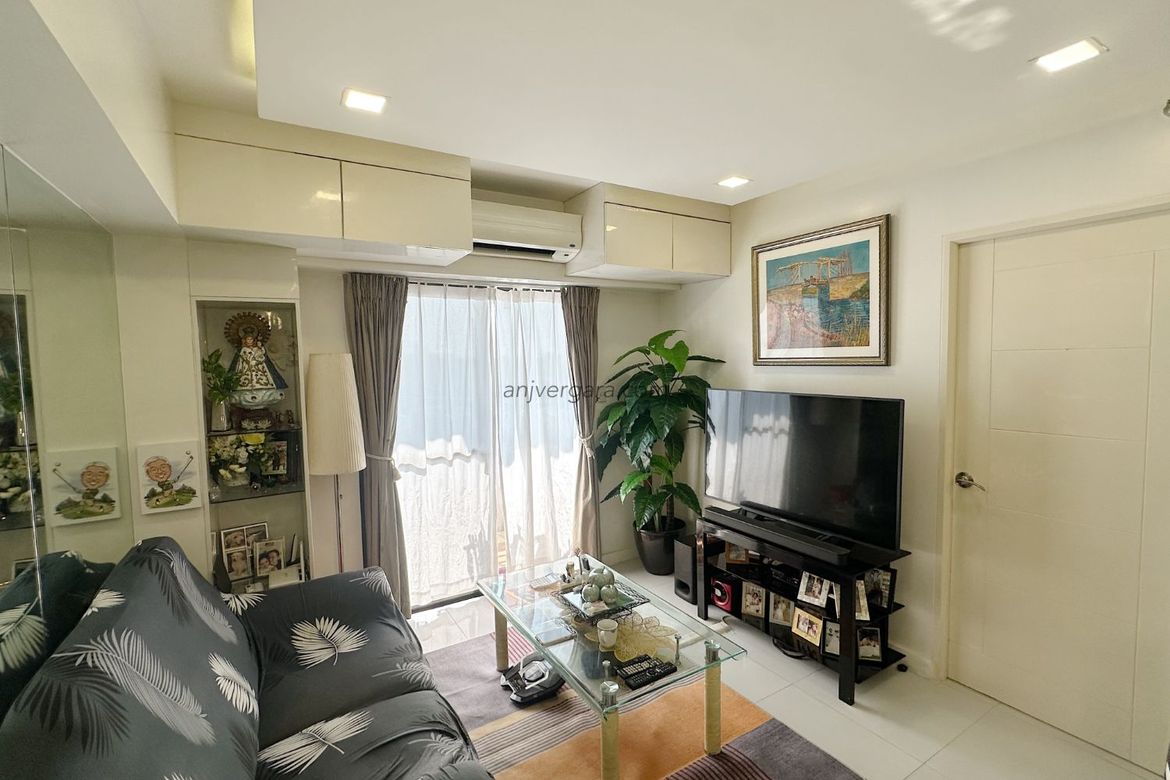 3 Bedroom Condo for Sale in Rhapsody Residences, Buli, Muntinlupa, Metro Manila – photo 4