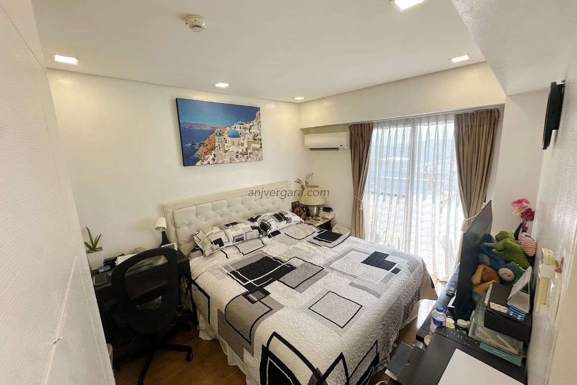 3 Bedroom Condo for Sale in Rhapsody Residences, Buli, Muntinlupa, Metro Manila – photo 8
