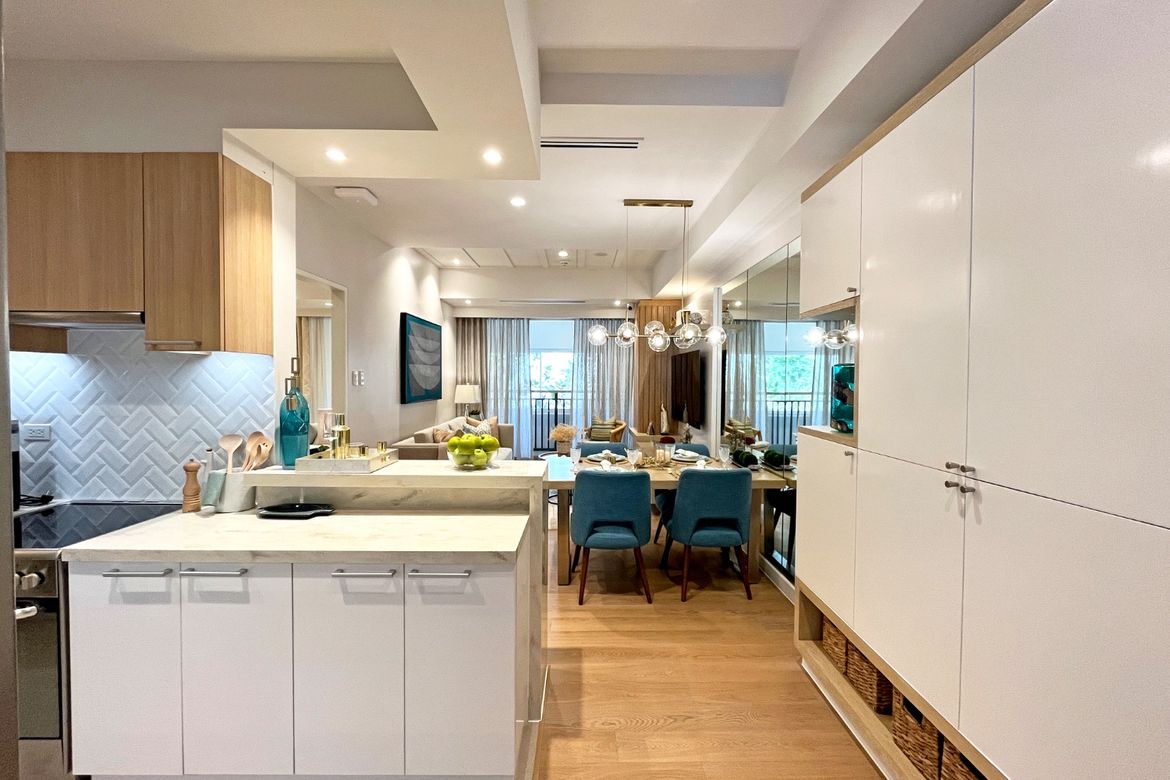 3 Bedroom Condo for Sale in Rockwell at Nepo Center, Santo Rosario, Angeles, Pampanga – photo 6