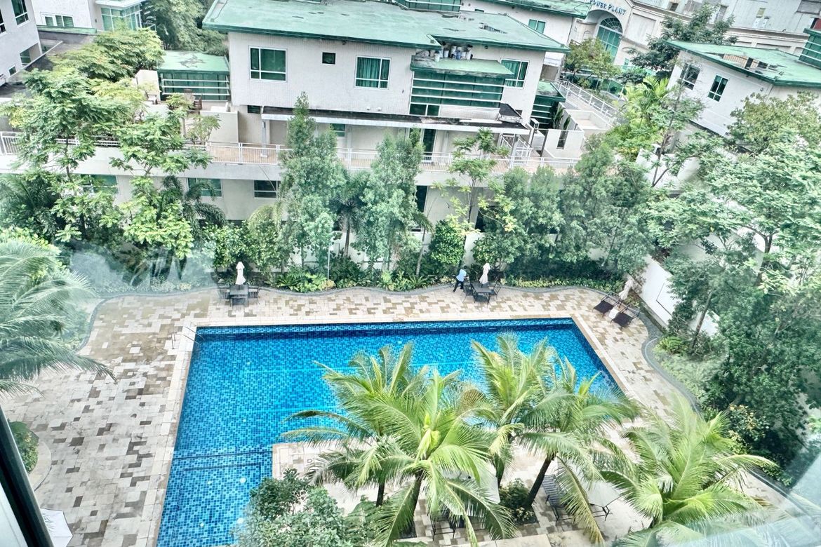 3 Bedroom Condo for Sale in Rockwell, Makati City – photo 2