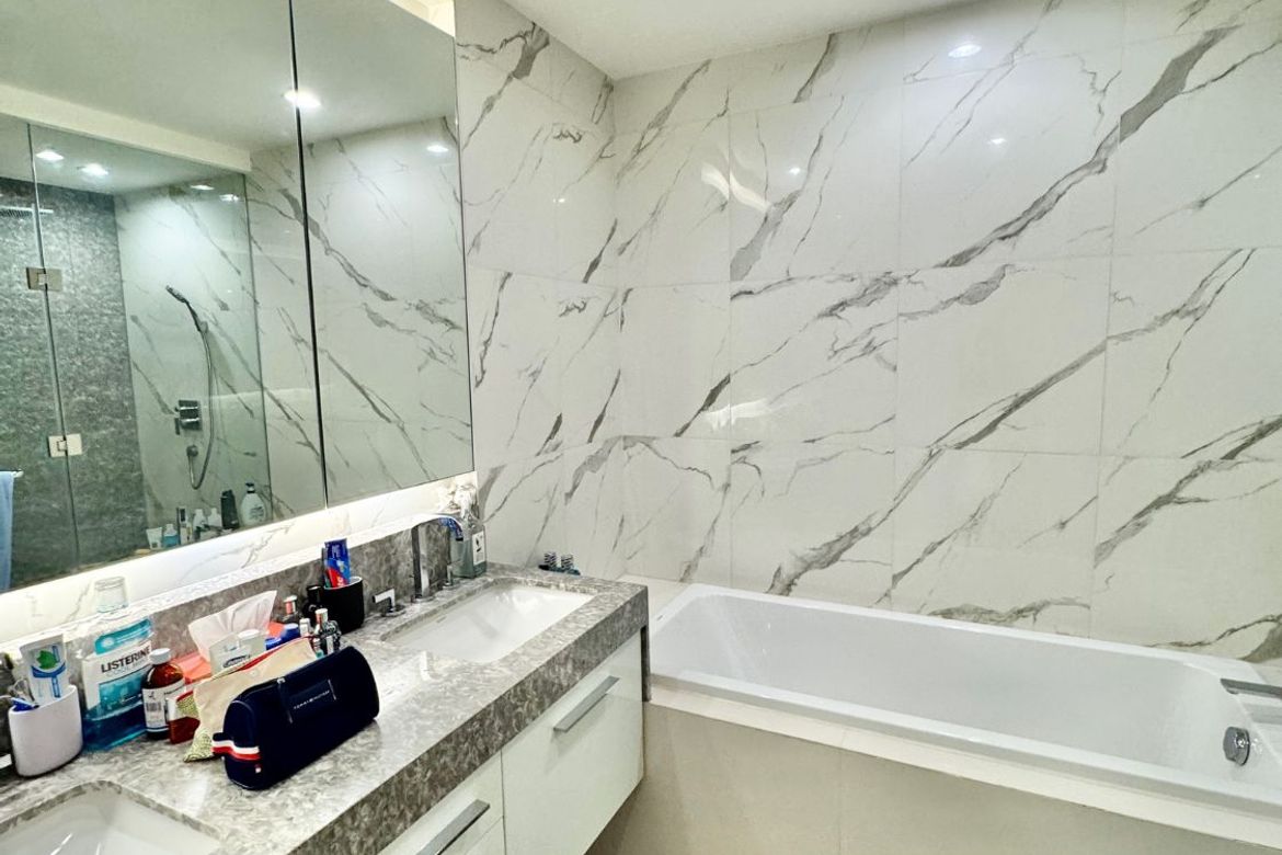 3 Bedroom Condo for Sale in Rockwell, Makati City – photo 10