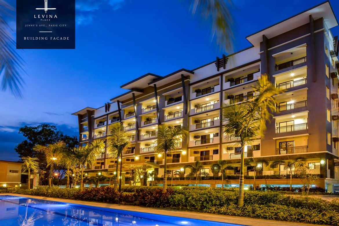 3 Bedroom Condo for Sale in Rosario, Pasig, Metro Manila – photo 3