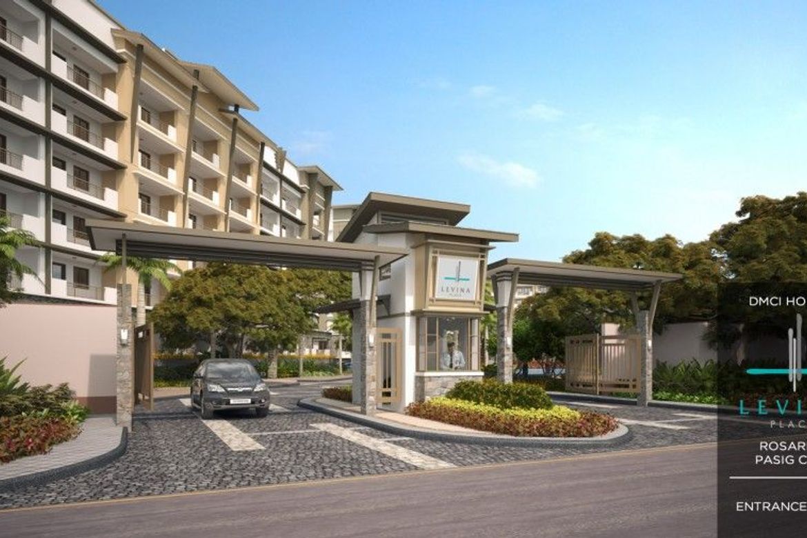 3 Bedroom Condo for Sale in Rosario, Pasig, Metro Manila – photo 8
