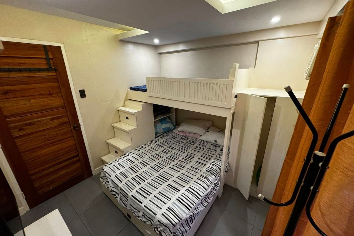 3 Bedroom Condo for Sale in Royal Palm Residences, Ususan, Taguig, Metro Manila – photo 7