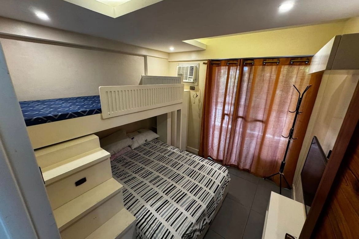 3 Bedroom Condo for Sale in Royal Palm Residences, Ususan, Taguig, Metro Manila – photo 8