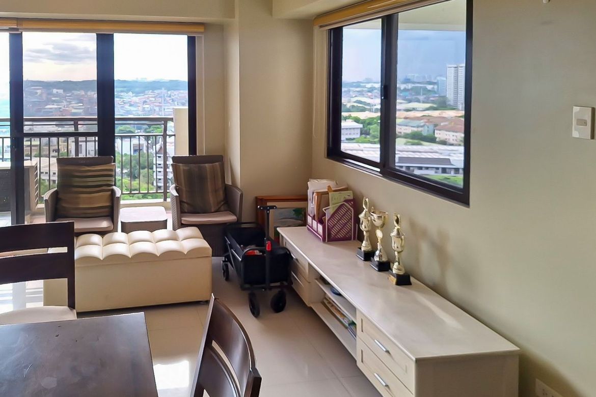 3 Bedroom Condo for Sale in Royal Palm Residences, Ususan, Taguig, Metro Manila – photo 2