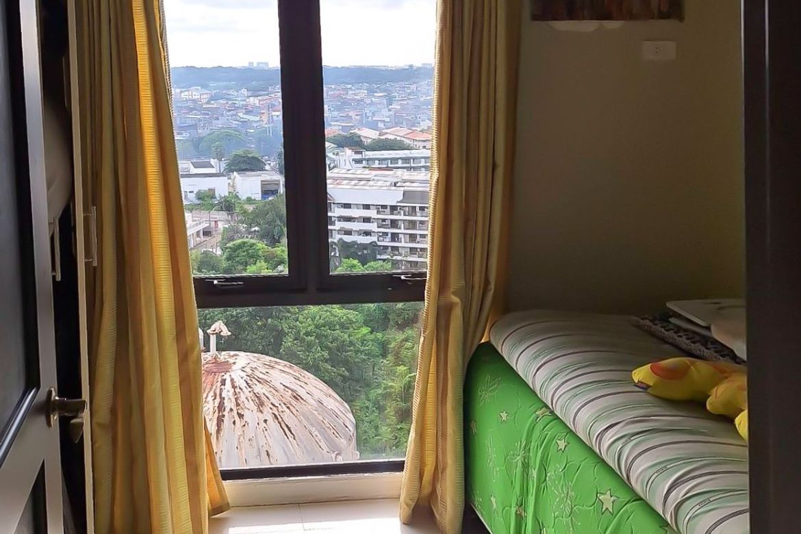 3 Bedroom Condo for Sale in Royal Palm Residences, Ususan, Taguig, Metro Manila – photo 6
