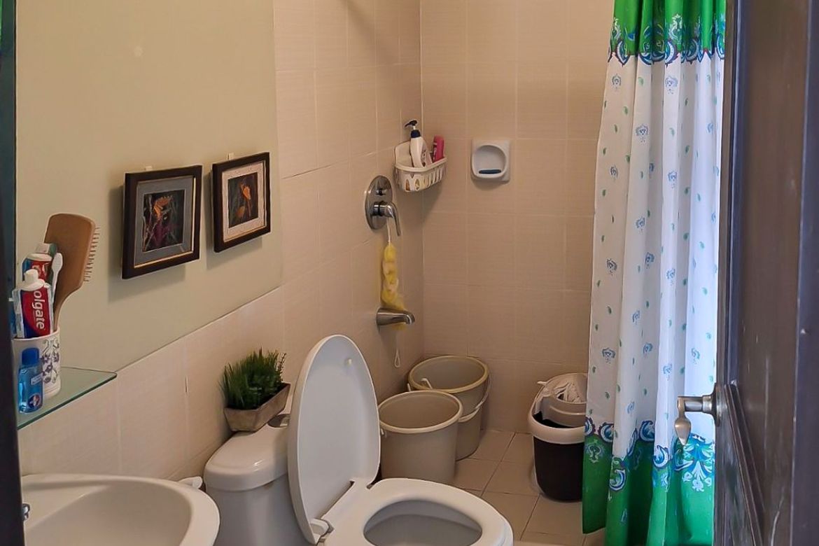 3 Bedroom Condo for Sale in Royal Palm Residences, Ususan, Taguig, Metro Manila – photo 8